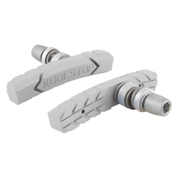 Kool-Stop All Terrain Threaded V-Brake Pads