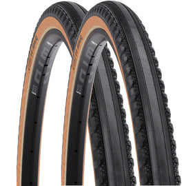 WTB Byway 700C TCS Tubeless Folding Tire - 0