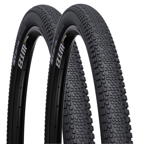 WTB Riddler 700C TCS Light Fast Rolling Tubeless Folding Tire