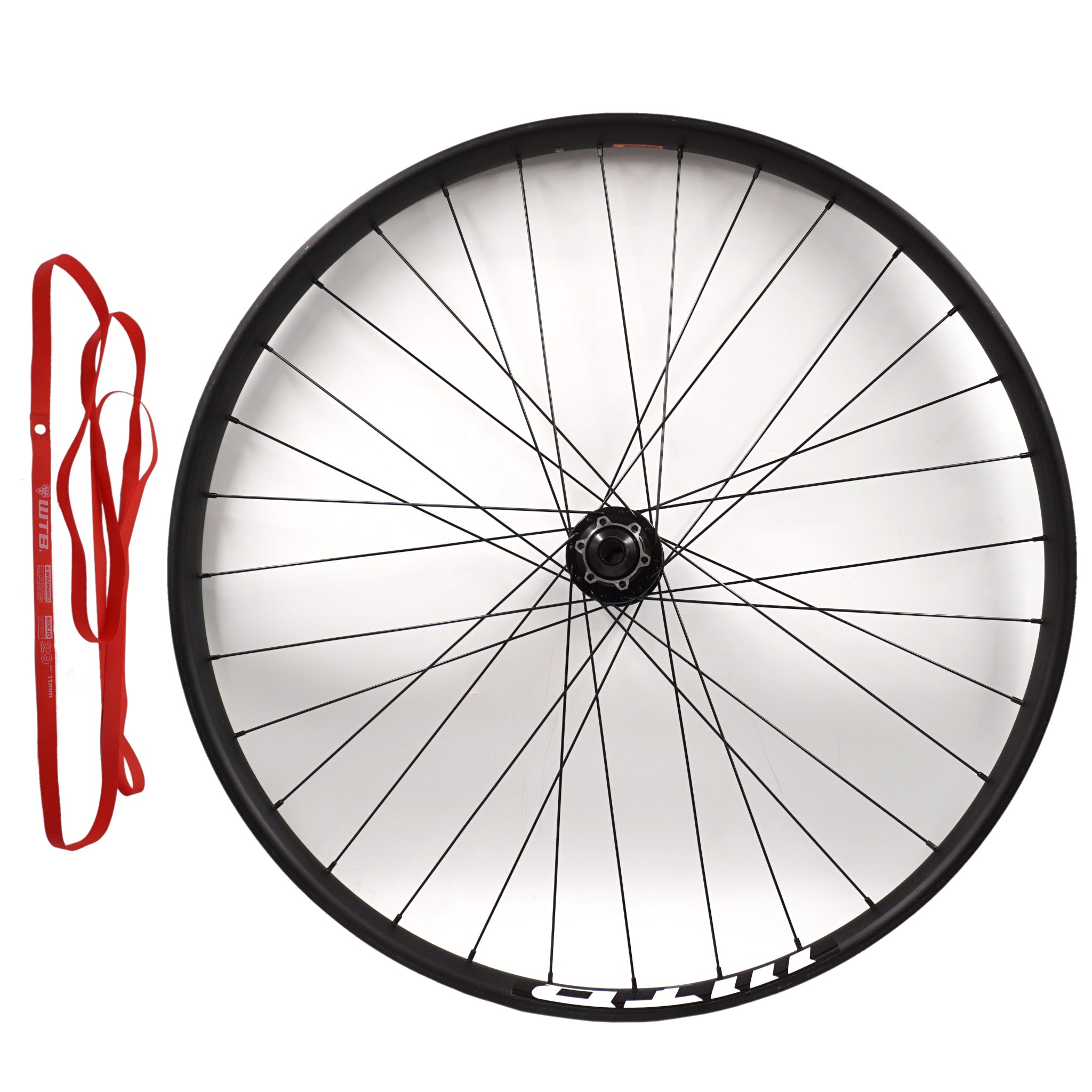 Wtb Tubeless Rims Mtb 29 Tubeless Ready Tubeless 29 Wheelset WTB