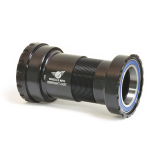 Wheels Manufacturing BBRight Outboard ABEC-3 BB for 29mm SRAM DUB Compatible Cranks - The Bikesmiths