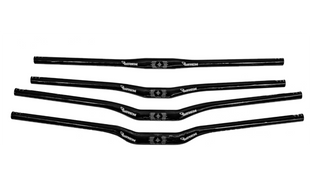 Wren No-Nonsense Carbon Handlebar 31.8 Diameter Riser