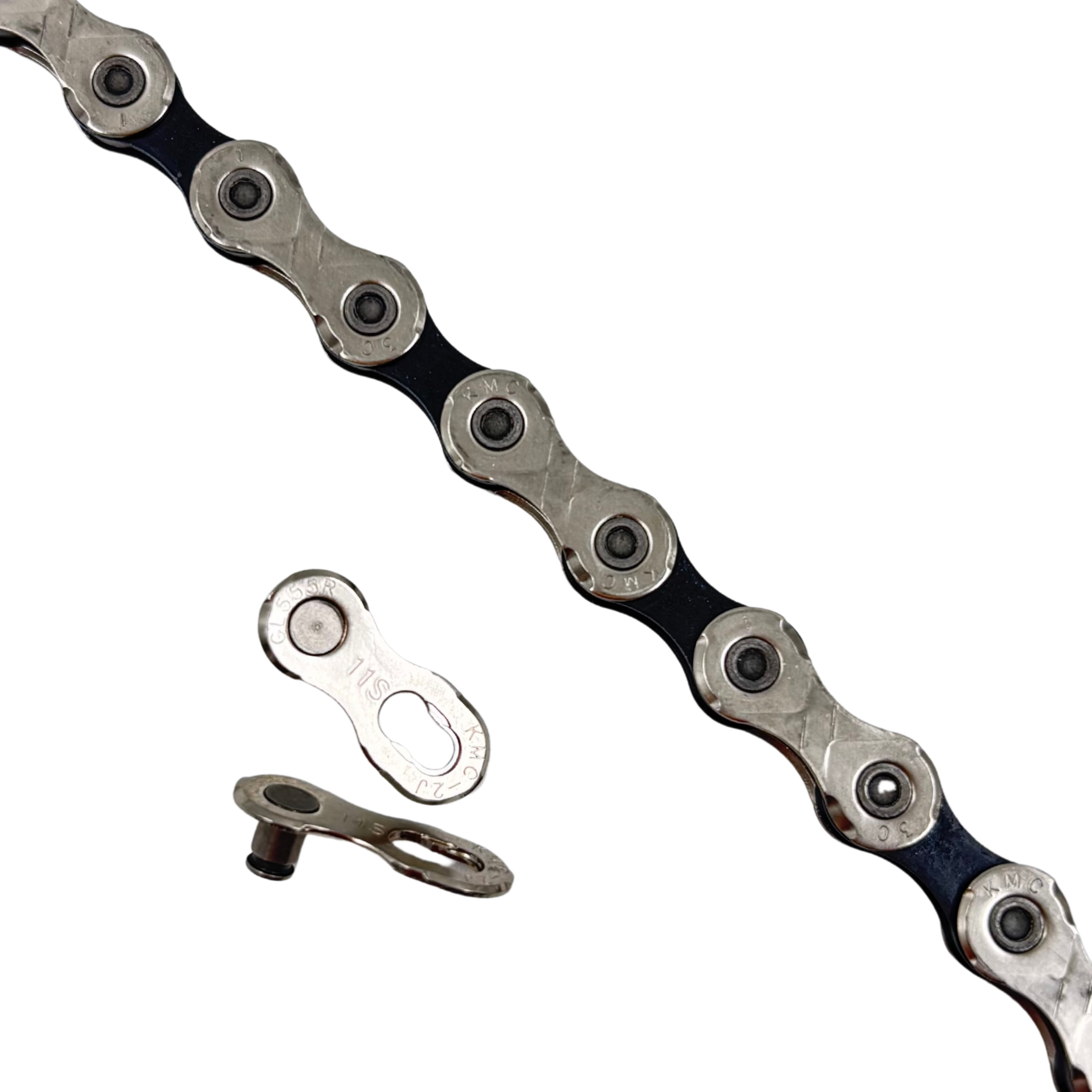 KMC X11 11-Speed Chain Bulk | The Bikesmiths