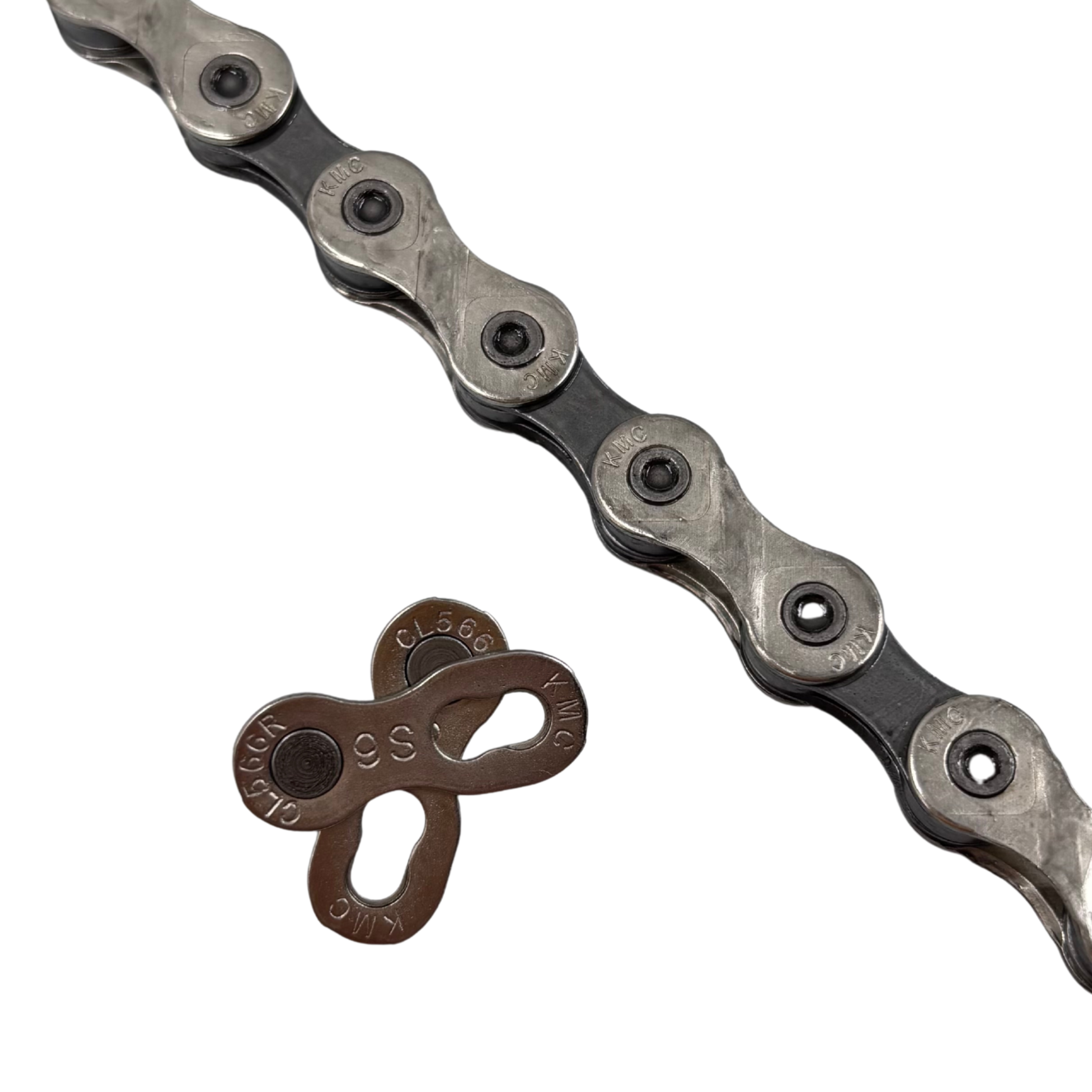 KMC X9.93 BULK 9 Speed Chain | The Bikesmiths