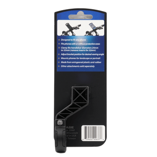 BiKase TrailKASE Universal Phone Holder
