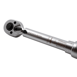 Bike Hand Adjustable Ratchet Torque Wrench Set 2-24Nm - 0