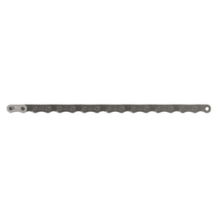 SRAM Apex Flattop Chain - 12-Speed 120 Links Gray D1