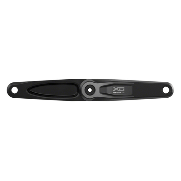 SRAM X0 Eagle E-MTB Crank Assembly - ISIS