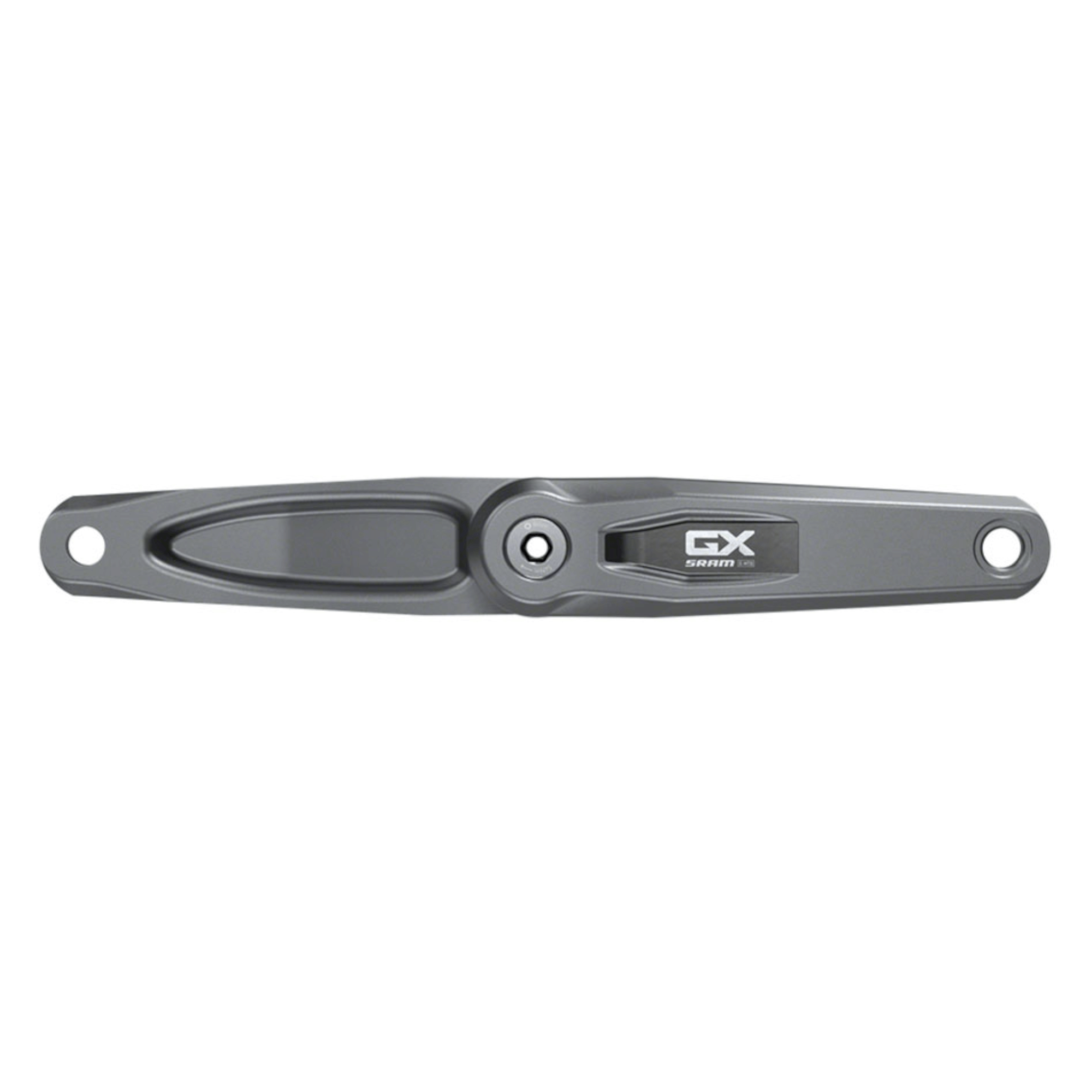 SRAM GX Eagle T-Type Ebike Crank Arm Set - ISIS | The Bikesmiths