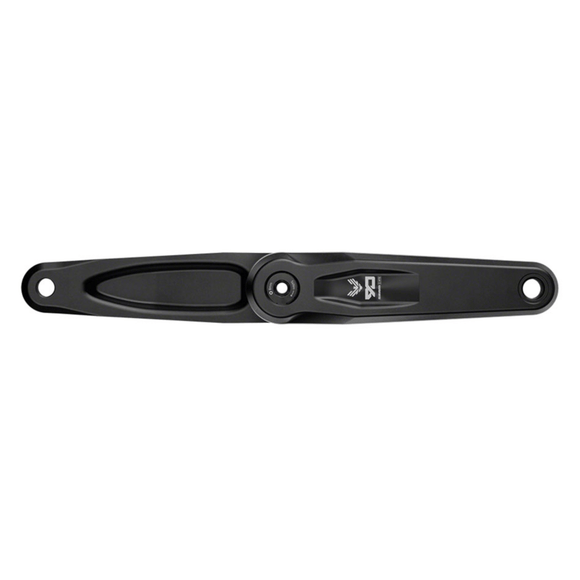 SRAM Eagle 90 Ebike Crankarm - ISIS Brose Cap Black