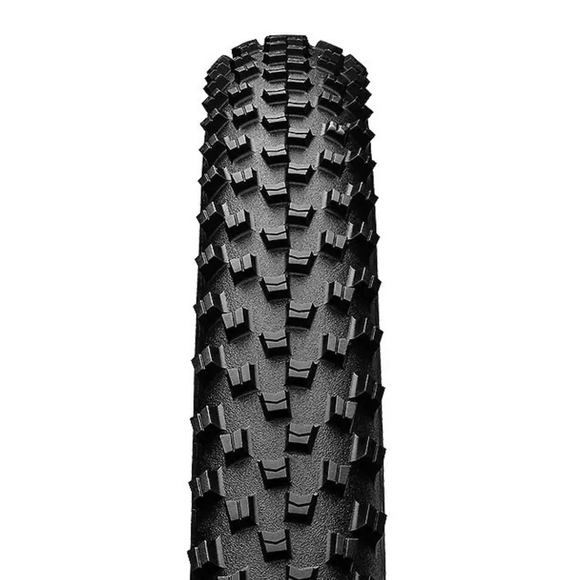 Continental Cross King 29x2.20 ProTection BlackChili Tubeless Tire Black/Bernstein