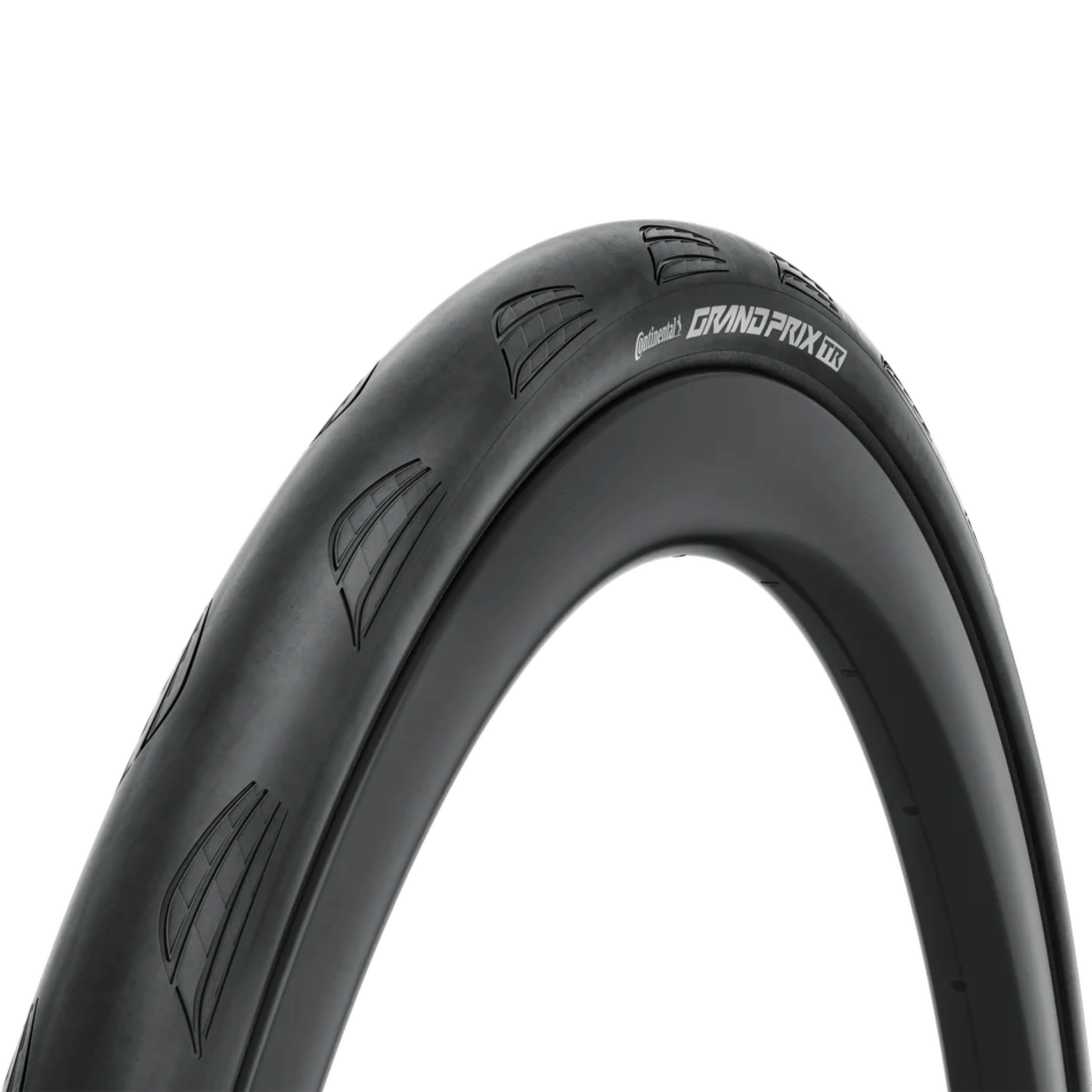 Continental　GRAND PRIX 700×30c　2本　BLACK Continental Grand Prix TR 700c Tubeless Folding Tire Black | The