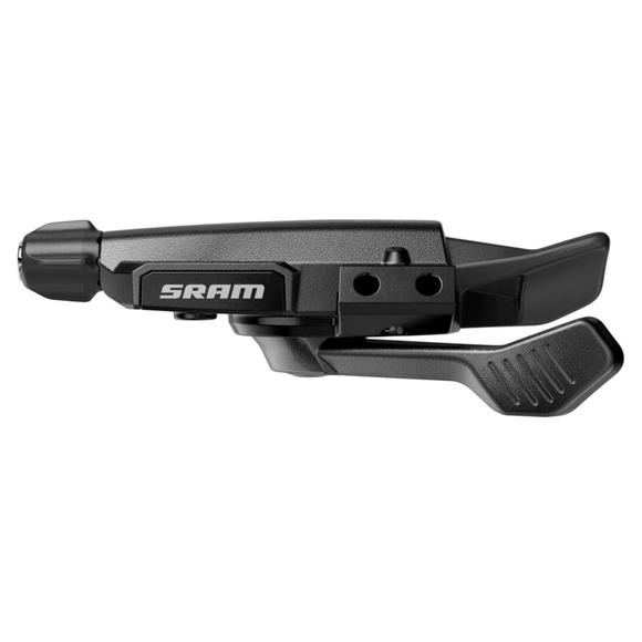 SRAM Eagle 90 T-Type Trigger Shifter - Rear 12-Speed Discrete Clamp