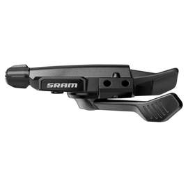 SRAM Eagle 90 T-Type Single Click Trigger Shifter - Rear 12-Speed Discrete Clamp - 0
