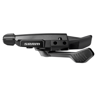 SRAM Eagle 90 T-Type Single Click Trigger Shifter - Rear 12-Speed Discrete Clamp