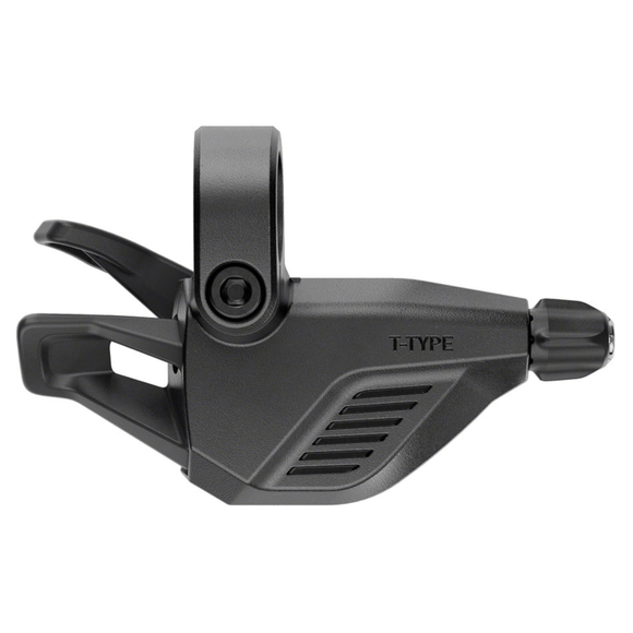 SRAM Eagle 70 T-Type Trigger Shifter - Rear 12-Speed Integrated Clamp