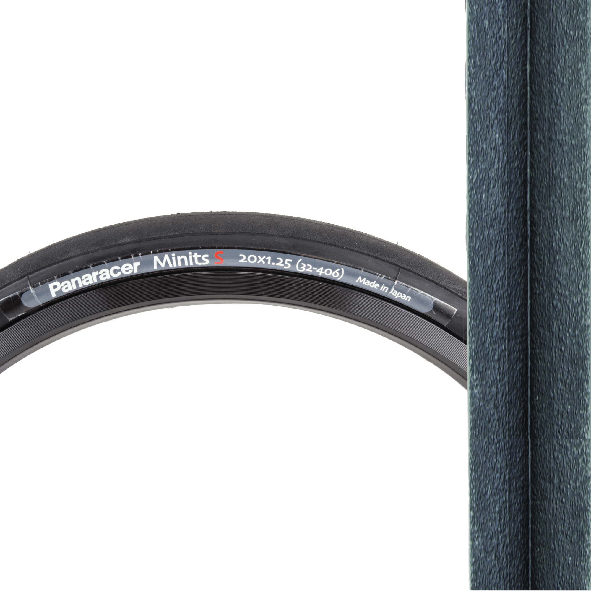 Panaracer Minits S Protite 20x1.25 Wirebead Tire | The Bikesmiths