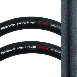 Panaracer Minits Tough Protite 20x1.25 Wirebead Tire - 0