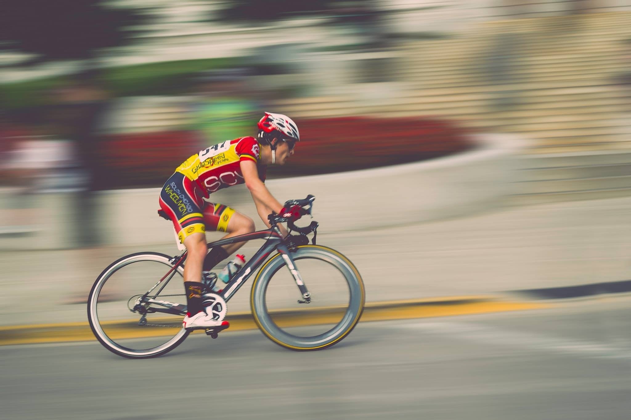 Motion blur 1281675