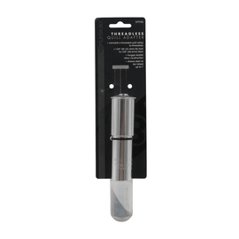 Origin8 1-1/8 inch Quill to Threadless Stem Adapter 25.4mm to 28.6mm