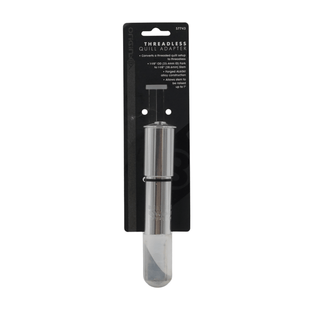 Origin8 1-1/8 inch Quill to Threadless Stem Adapter 25.4mm to 28.6mm