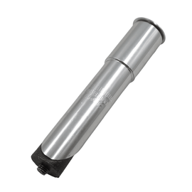 Origin8 1-1/8 inch Quill to Threadless Stem Adapter 25.4mm to 28.6mm - 0