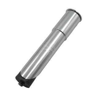 Origin8 1-1/8 inch Quill to Threadless Stem Adapter 25.4mm to 28.6mm