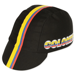 Buy colombia Pace Sportswear Hex-Tek Cycling Cap