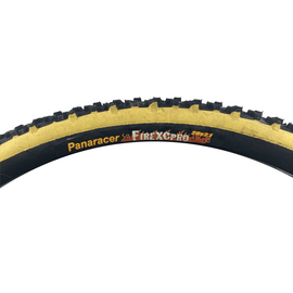 Buy yellow Panaracer Fire XC Pro Reissue Edition 26x2.10 Tire
