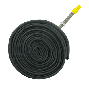 Pirelli Presta 48mm Threaded Valve Tube 700x23-30