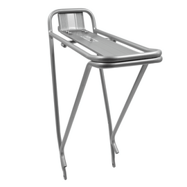 Buy silver Planet Bike Eco Rear Rack