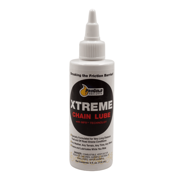 ProGold Xtreme 4oz Chain Lube
