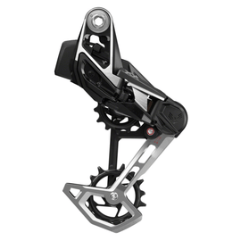 SRAM XX Eagle T-Type Ebike AXS Groupset - 104BCD 34T Derailleur Shifter 10-52t Cassette Clip-On Guard Arms not included - 0