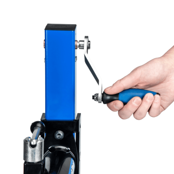 Park Tool PRS-30 Mechanical Lift Repair Stand