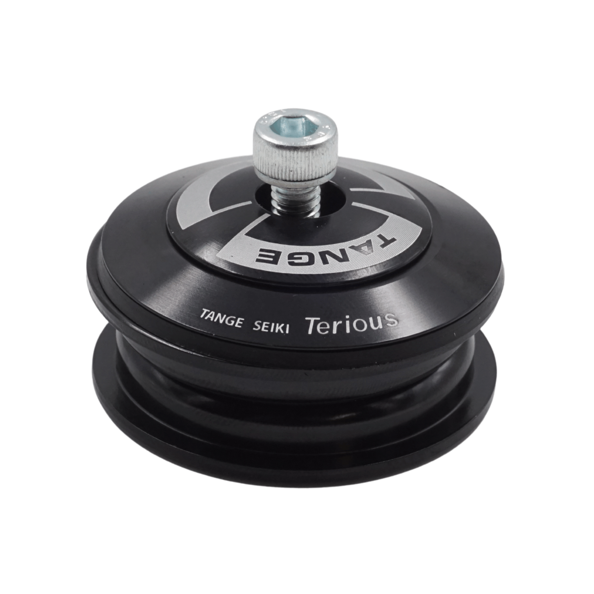 Tange Terious ZST2 10.9mm Zero Stack 1-1/8 Threadless Headset