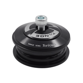 Tange Terious ZST2 10.9mm Zero Stack 1-1/8 Threadless Headset
