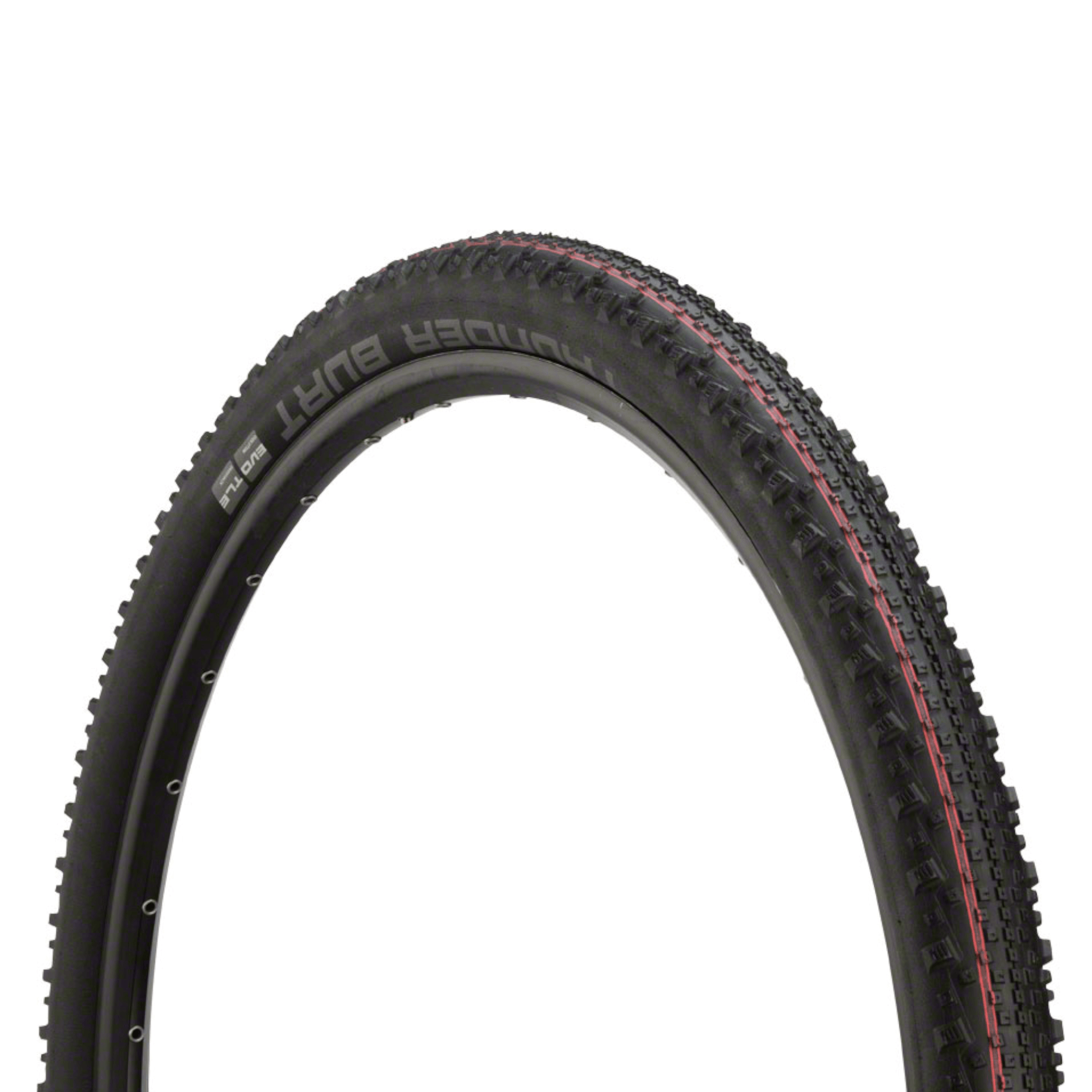 ダルクスポーツ、Size30 Schwalbe Thunder Burt 29-inch Evolution Super Ground Addix