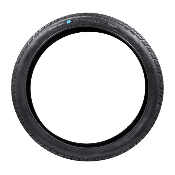 Vee Tire Co E-Huntsman 26x3.50 Tough E-Bike Fat Tire