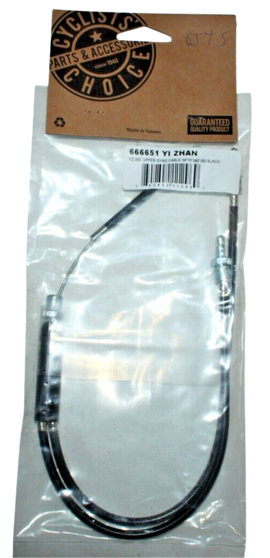 Cyclists Choice YZ-203 Upper Gyro Cable - 0