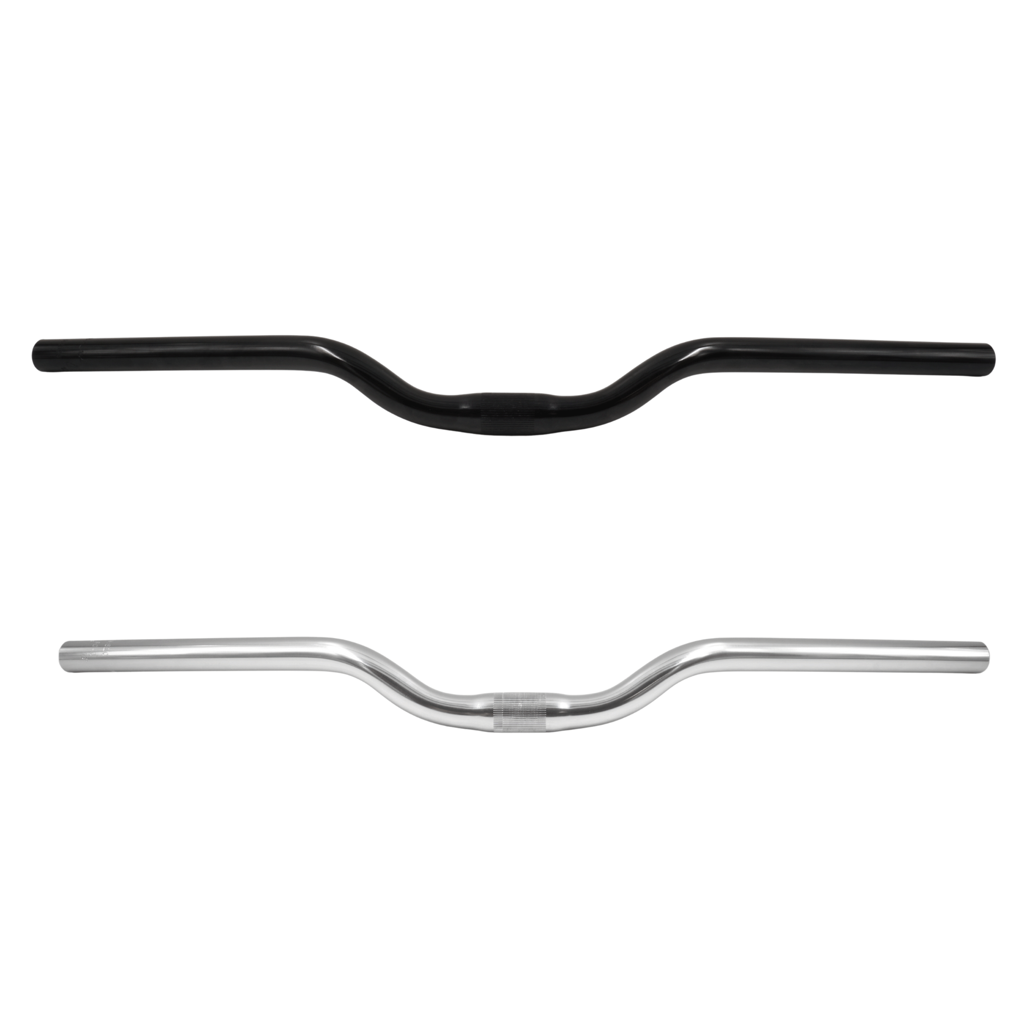 ZOOM Mountain Bike Handlebar Clamp 40mm Rise The Bikesmiths