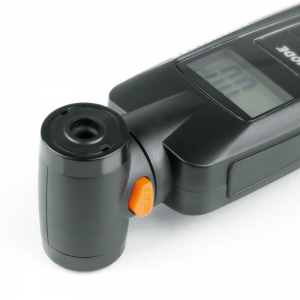 SKS Airchecker 2 Digital Gauge Schrader Presta Valve - TheBikesmiths