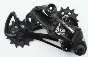 SRAM NX Eagle 12-Speed Rear Derailleur - The Bikesmiths