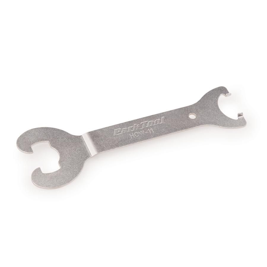 Park Tool HCW-11 Adjustable Cup Wrench | The Bikesmiths