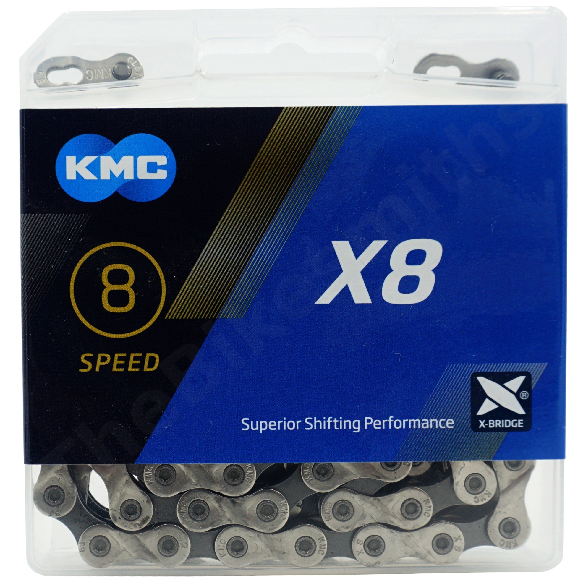 Kmc 8 speed hot sale