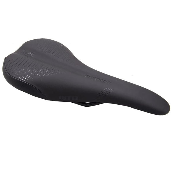 WTB Silverado Steel Saddle - TheBikesmiths