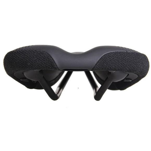 WTB Silverado Steel Saddle - TheBikesmiths