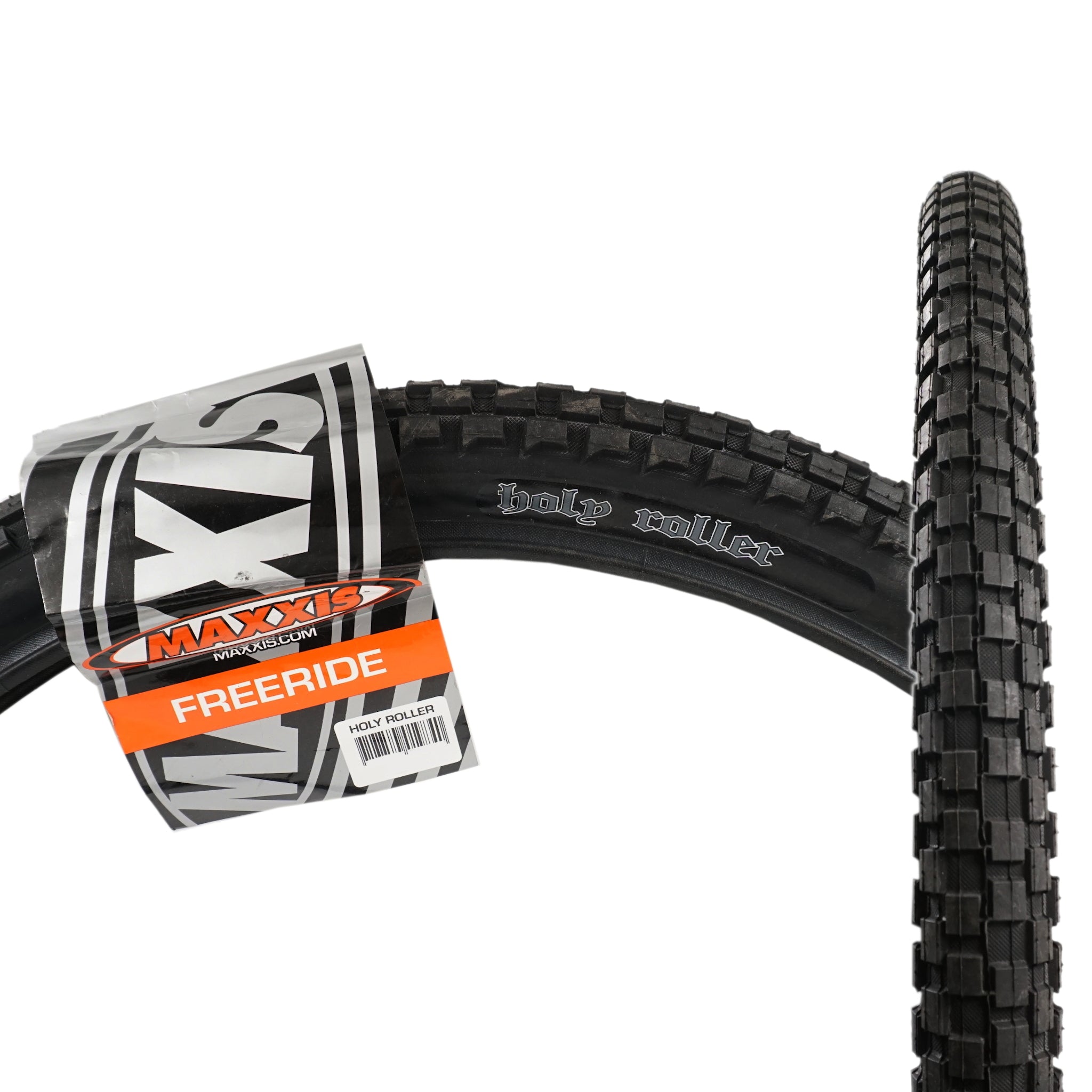 mountainbike roller Maxxis Holy Roller 26-inch Tire