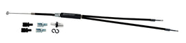 Odyssey BMX Gyro 3 Black Cable Rotor - The Bikesmiths