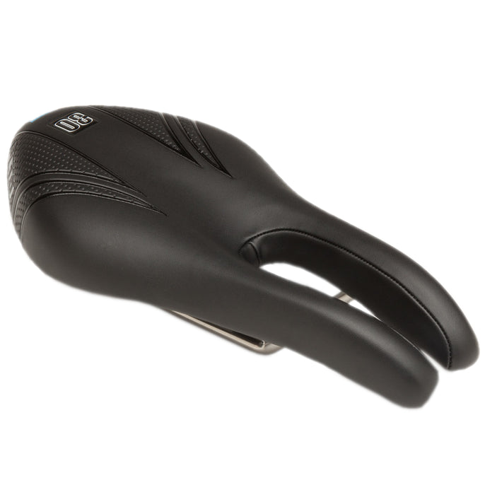 ISM PL1.0 Performance Long Nose Saddle The Bikesmiths