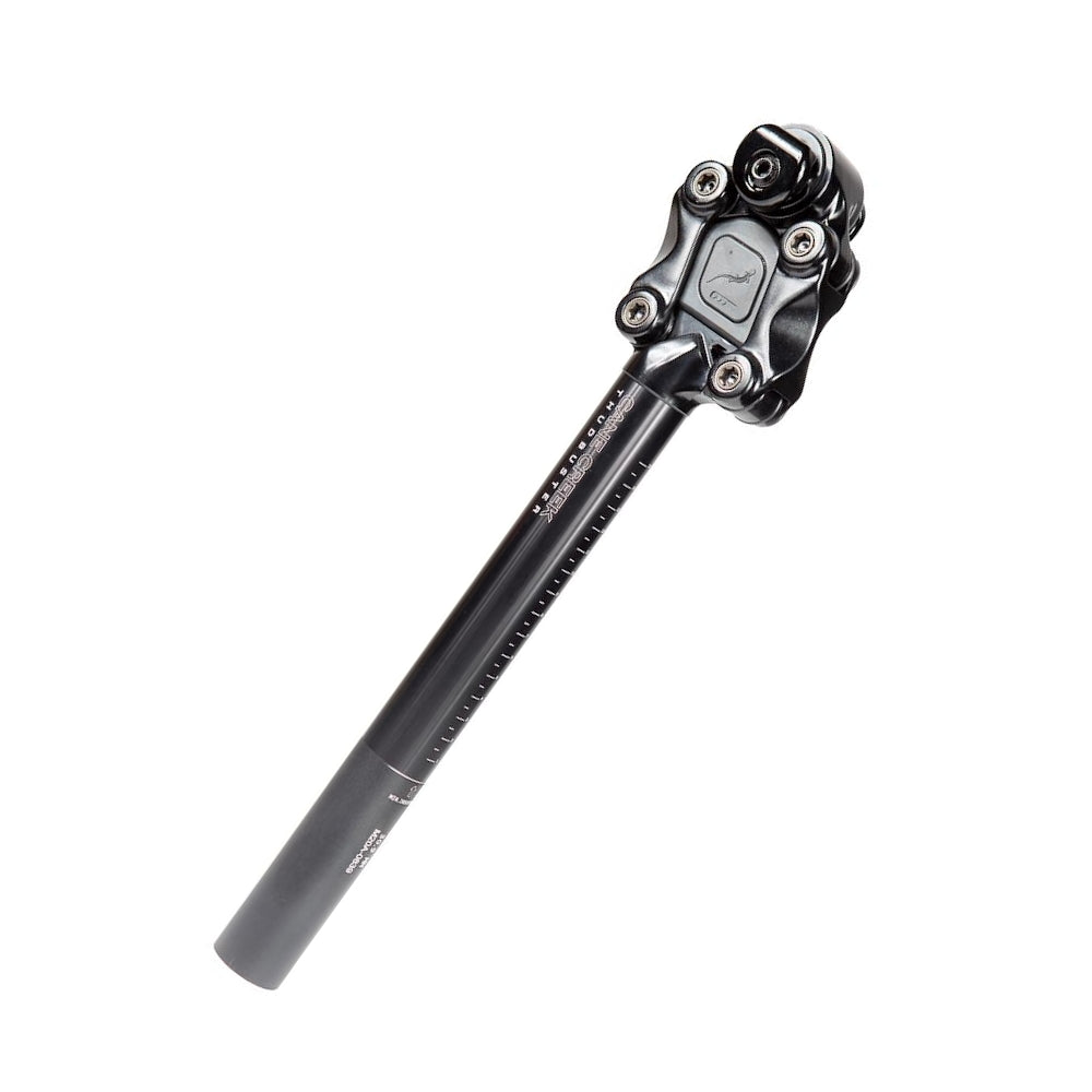 thudbuster sattelstütze Cane Creek Thudbuster ST Suspension Seatpost